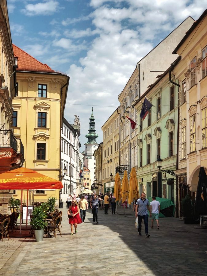 Historic Old Town