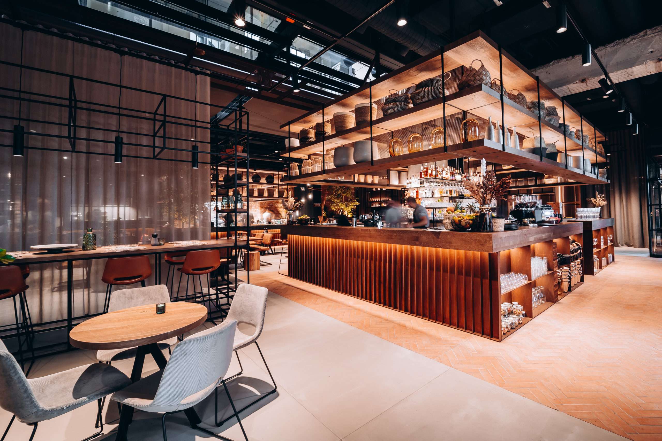 WERK Restaurant
